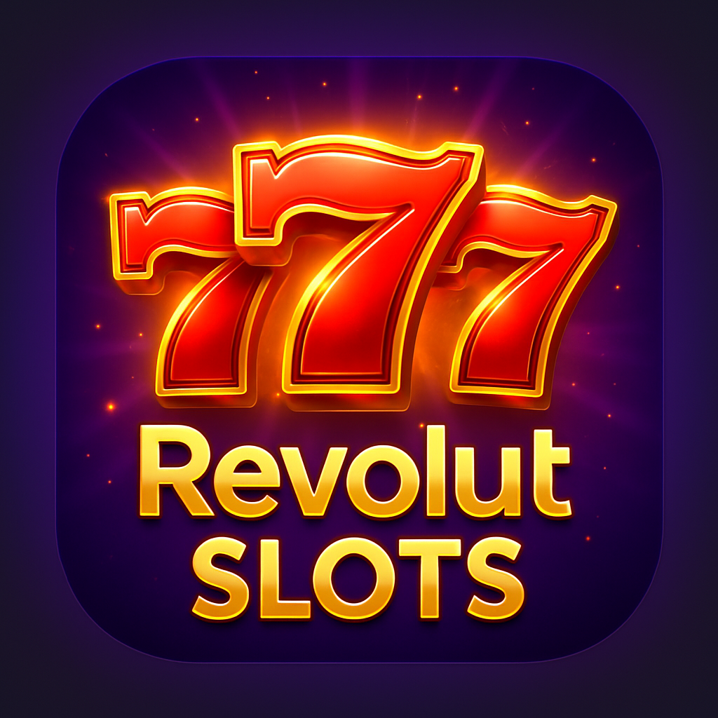 Revolut Slots