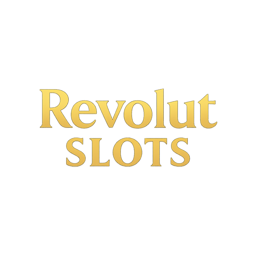 Revolut Slots